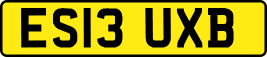 ES13UXB