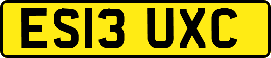 ES13UXC