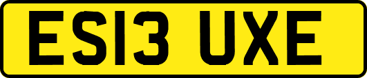 ES13UXE