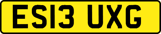 ES13UXG