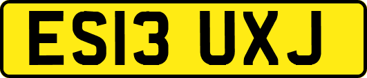 ES13UXJ