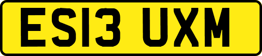 ES13UXM