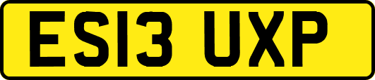 ES13UXP
