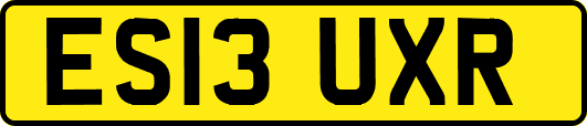 ES13UXR