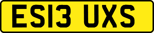 ES13UXS