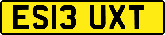 ES13UXT