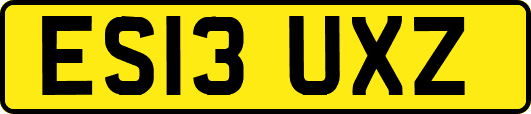ES13UXZ