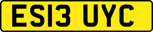 ES13UYC