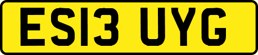 ES13UYG