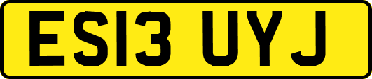 ES13UYJ