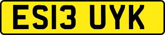 ES13UYK