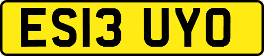 ES13UYO