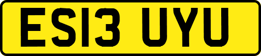 ES13UYU