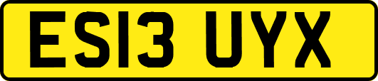 ES13UYX