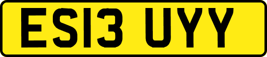 ES13UYY
