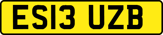ES13UZB