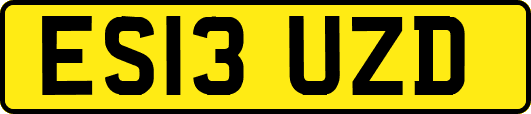 ES13UZD