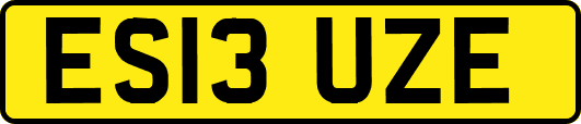 ES13UZE