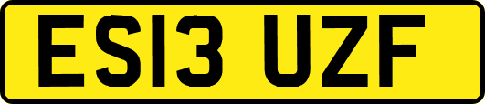 ES13UZF