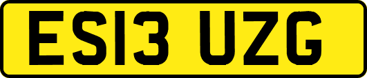 ES13UZG