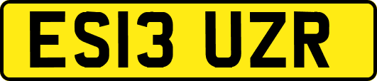 ES13UZR