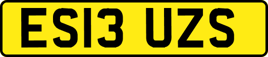 ES13UZS