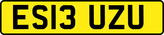 ES13UZU