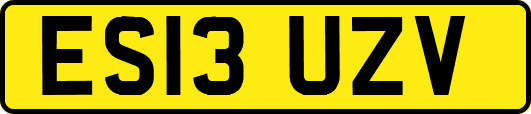 ES13UZV