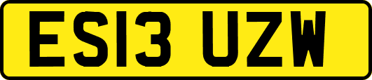 ES13UZW