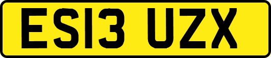 ES13UZX
