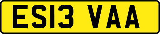ES13VAA