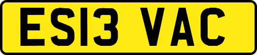 ES13VAC
