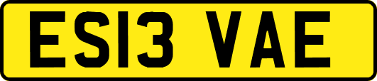 ES13VAE