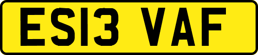 ES13VAF