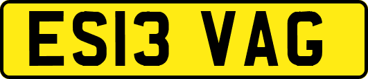 ES13VAG