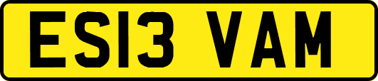 ES13VAM
