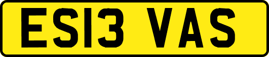 ES13VAS