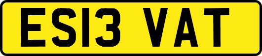 ES13VAT
