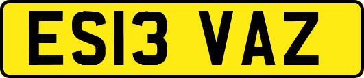 ES13VAZ