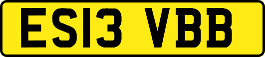 ES13VBB