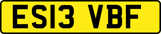 ES13VBF