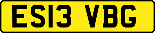 ES13VBG