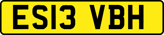ES13VBH