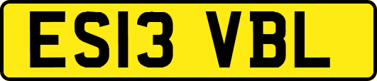 ES13VBL