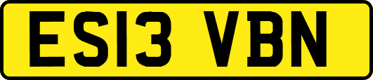ES13VBN