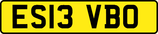 ES13VBO