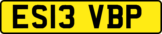 ES13VBP