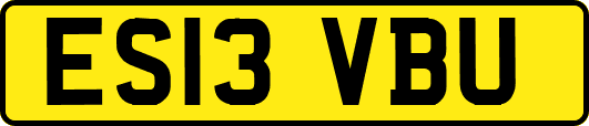 ES13VBU