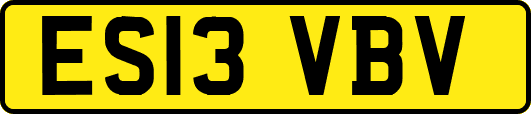 ES13VBV
