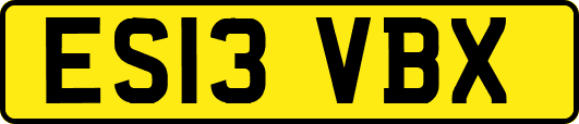 ES13VBX